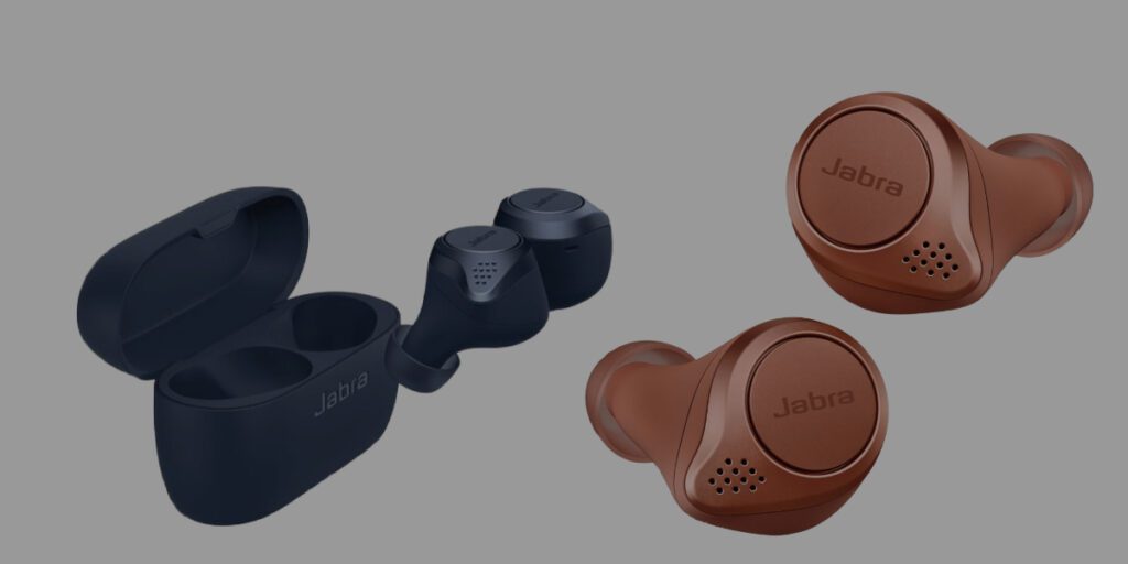 Jabra Elite Active 75t Earbuds Pros and Cons